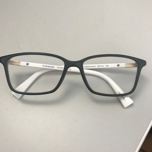 Coach Glasses